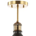 JYL9511A Lighting/Ceiling Lights/Flush & Semi-Flush Lights