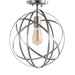 JYL9514B Lighting/Ceiling Lights/Flush & Semi-Flush Lights