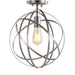 JYL9514B Lighting/Ceiling Lights/Flush & Semi-Flush Lights