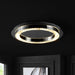 JYL7217A Lighting/Ceiling Lights/Flush & Semi-Flush Lights