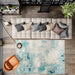 CTP104A-5 Decor/Furniture & Rugs/Area Rugs