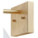 JYL9012A Lighting/Wall Lights/Sconces