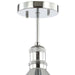 JYL9511B Lighting/Ceiling Lights/Flush & Semi-Flush Lights