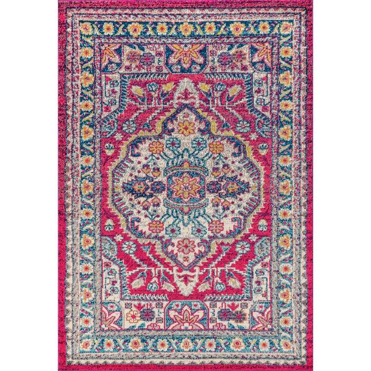 Product Image: BMF102B-3 Decor/Furniture & Rugs/Area Rugs