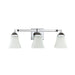 JYL7524B Lighting/Wall Lights/Vanity & Bath Lights