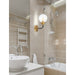 JYL9009A Lighting/Wall Lights/Sconces