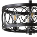 JYL9040A Lighting/Ceiling Lights/Flush & Semi-Flush Lights