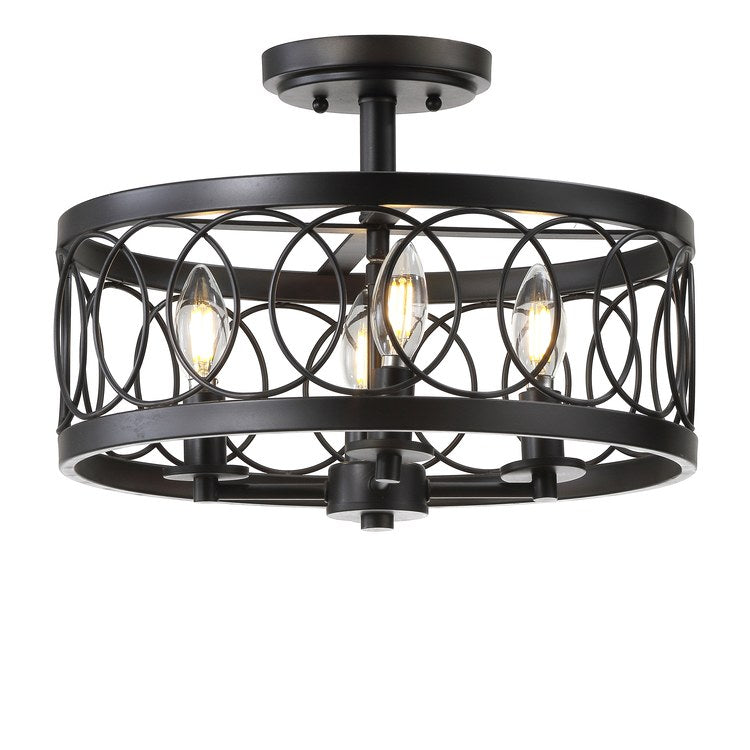 Product Image: JYL9040A Lighting/Ceiling Lights/Flush & Semi-Flush Lights