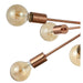 JYL7459A Lighting/Ceiling Lights/Flush & Semi-Flush Lights