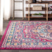BMF102B-4 Decor/Furniture & Rugs/Area Rugs