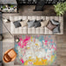 CTP107B-8 Decor/Furniture & Rugs/Area Rugs