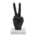 15669-01 Decor/Decorative Accents/Sculptures Figurines & Finials