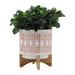 16401-04 Outdoor/Lawn & Garden/Planters