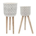 14533-06 Outdoor/Lawn & Garden/Planters
