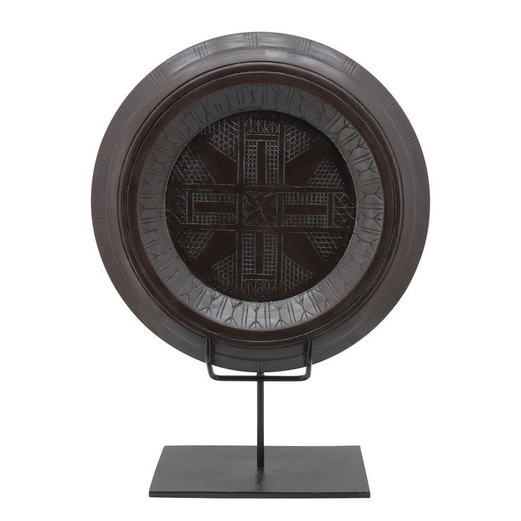 Product Image: 16227-02 Decor/Decorative Accents/Sculptures Figurines & Finials