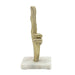 15669-02 Decor/Decorative Accents/Sculptures Figurines & Finials