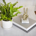 15669-02 Decor/Decorative Accents/Sculptures Figurines & Finials