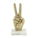 15669-02 Decor/Decorative Accents/Sculptures Figurines & Finials