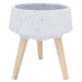 15018-02 Outdoor/Lawn & Garden/Planters