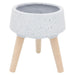 15018-02 Outdoor/Lawn & Garden/Planters