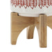 16401-06 Outdoor/Lawn & Garden/Planters