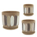 16103-03 Outdoor/Lawn & Garden/Planters
