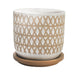 14770-03 Outdoor/Lawn & Garden/Planters