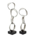 15677-02 Decor/Decorative Accents/Sculptures Figurines & Finials