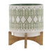 16401-07 Outdoor/Lawn & Garden/Planters