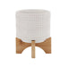 16580-01 Outdoor/Lawn & Garden/Planters