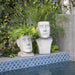 15991-01 Outdoor/Lawn & Garden/Planters