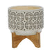14933-02 Outdoor/Lawn & Garden/Planters