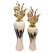 15649-10 Decor/Decorative Accents/Vases