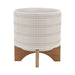 16580-02 Outdoor/Lawn & Garden/Planters
