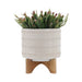 16580-02 Outdoor/Lawn & Garden/Planters