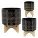 16119-01 Outdoor/Lawn & Garden/Planters