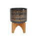 16119-01 Outdoor/Lawn & Garden/Planters