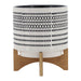 15801-03 Outdoor/Lawn & Garden/Planters