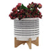 15801-03 Outdoor/Lawn & Garden/Planters