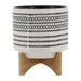 15801-03 Outdoor/Lawn & Garden/Planters