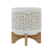 15805-02 Outdoor/Lawn & Garden/Planters