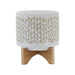15805-02 Outdoor/Lawn & Garden/Planters