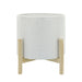 15065-01 Outdoor/Lawn & Garden/Planters