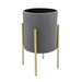 12629-21 Outdoor/Lawn & Garden/Planters