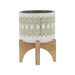 16401-09 Outdoor/Lawn & Garden/Planters