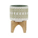 16401-09 Outdoor/Lawn & Garden/Planters