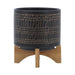 16119-02 Outdoor/Lawn & Garden/Planters