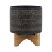 16119-02 Outdoor/Lawn & Garden/Planters