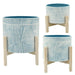 15906-01 Outdoor/Lawn & Garden/Planters