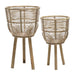 15052 Outdoor/Lawn & Garden/Planters